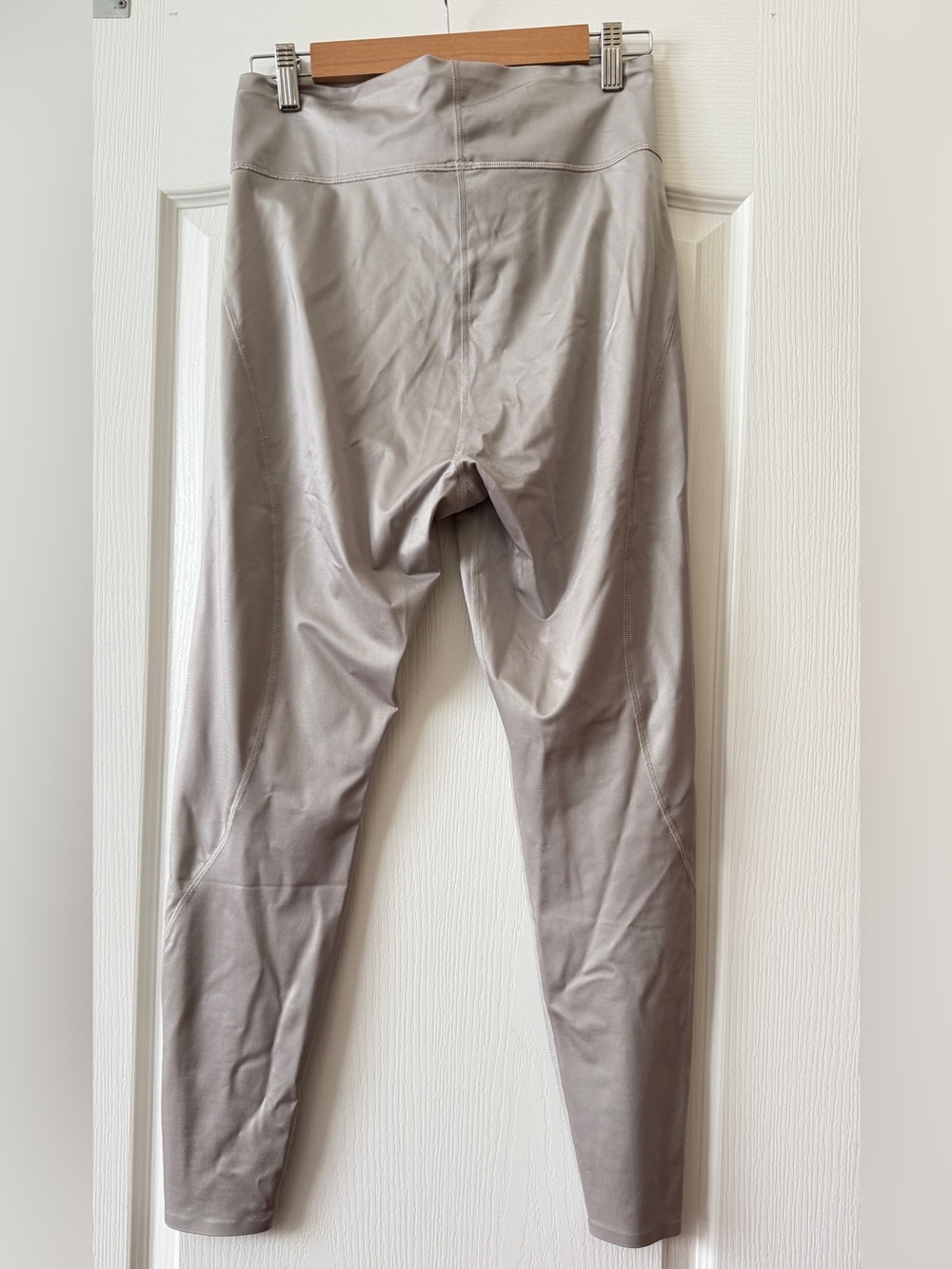Adidas Stella McCartney Collaboration Clear Granite‎ Leggings Size Large - Picture 6 of 8